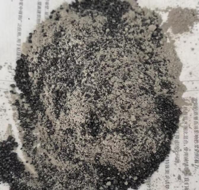 久治不发火砂浆耐磨地坪施工方案