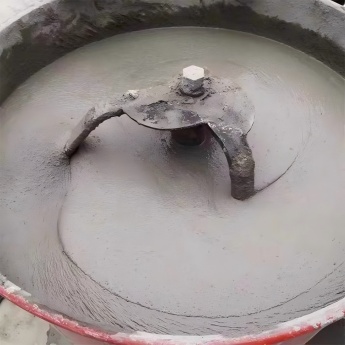 久治灌浆料常见问题与解决方法