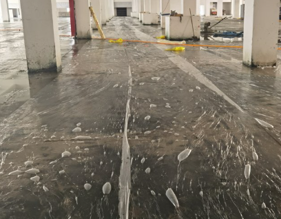 久治不发火砂浆和不发火金属骨料有什么区别