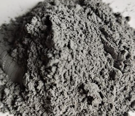 久治硅灰和粉煤灰的区别用途