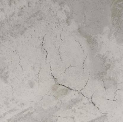 久治灌浆料为什么会产生裂缝？出现裂缝该如何处理？