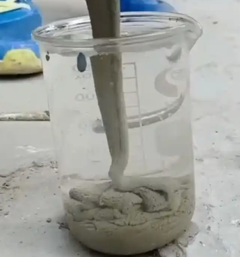 久治水工混凝土絮凝剂，水下抗分散剂的作用及施工方法